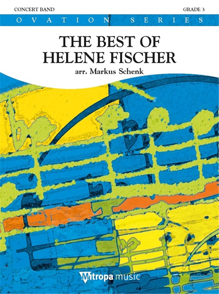 The Best of Helene Fischer
